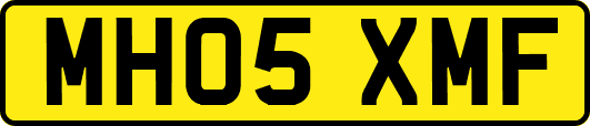 MH05XMF