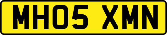 MH05XMN