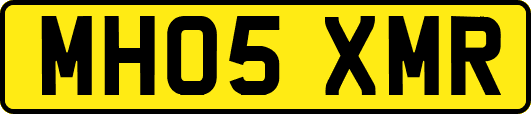 MH05XMR