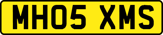 MH05XMS
