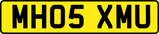 MH05XMU