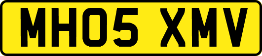 MH05XMV