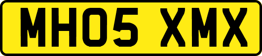 MH05XMX