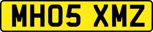 MH05XMZ
