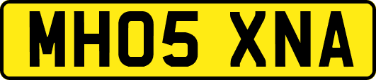 MH05XNA