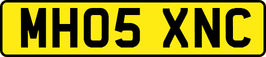 MH05XNC
