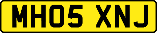 MH05XNJ
