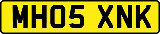MH05XNK