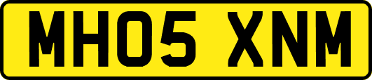 MH05XNM