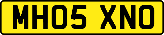 MH05XNO