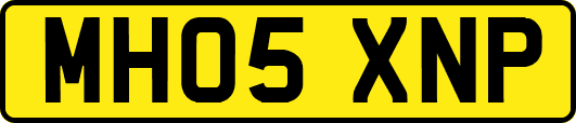 MH05XNP