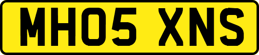 MH05XNS