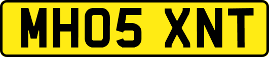 MH05XNT