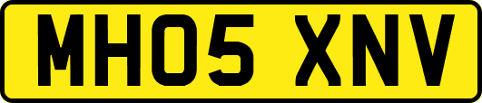 MH05XNV