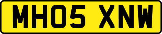 MH05XNW
