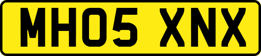 MH05XNX
