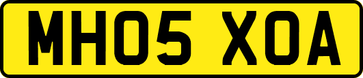 MH05XOA