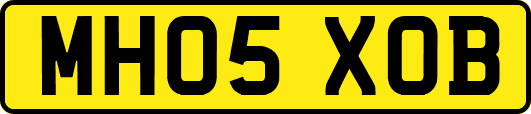 MH05XOB