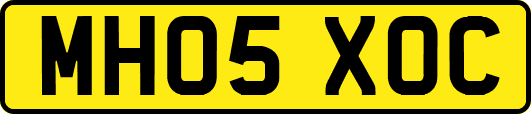 MH05XOC