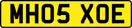 MH05XOE