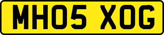 MH05XOG