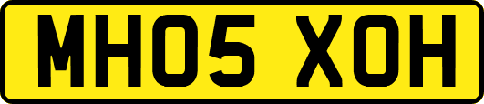 MH05XOH