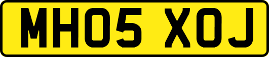 MH05XOJ