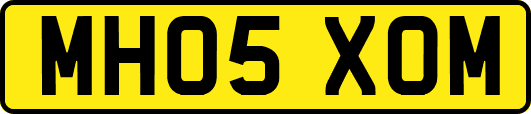 MH05XOM