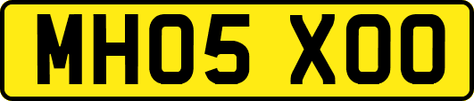 MH05XOO