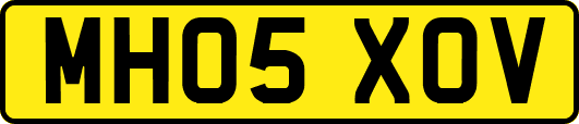 MH05XOV