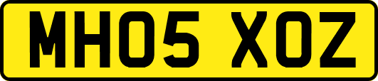 MH05XOZ