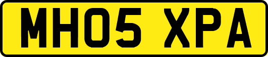 MH05XPA