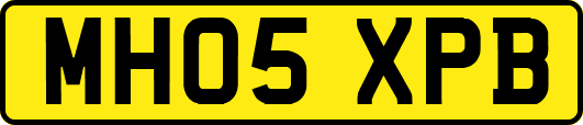 MH05XPB