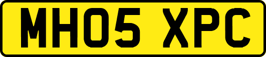 MH05XPC