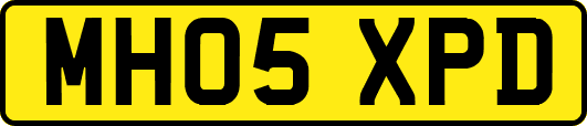 MH05XPD