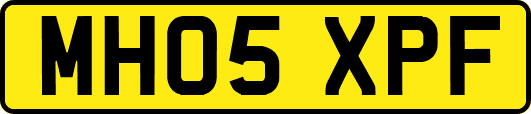 MH05XPF
