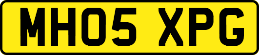 MH05XPG