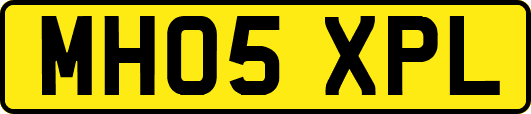 MH05XPL