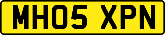 MH05XPN