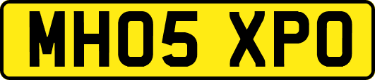 MH05XPO