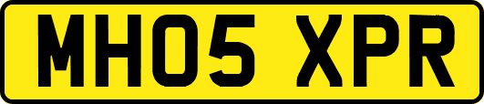 MH05XPR