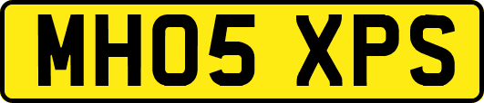 MH05XPS