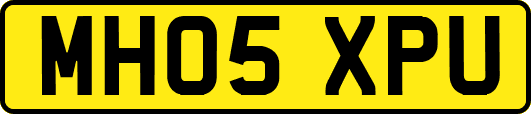 MH05XPU