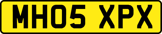 MH05XPX