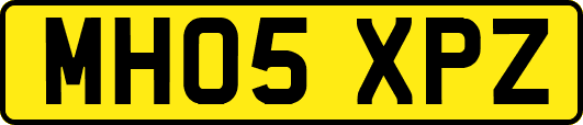 MH05XPZ