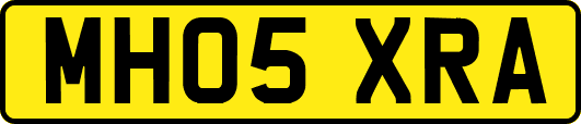 MH05XRA