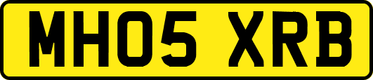 MH05XRB