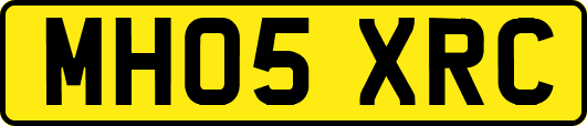 MH05XRC