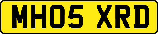 MH05XRD