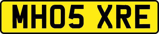 MH05XRE